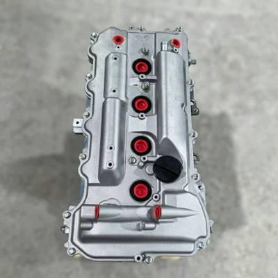 Engine assembly engine is suitable for Camry