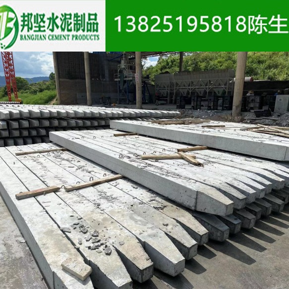 水泥方桩方桩钢筋混凝土打地基水泥方桩钢筋混凝土方桩价格