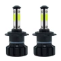 四面跨境ledv5led前照灯