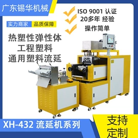 混炼机;塑料挤出机;硫化机