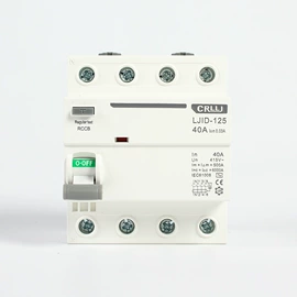 漏电断路器;微型断路器;转换开关