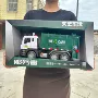 新款儿童代发超市环卫车