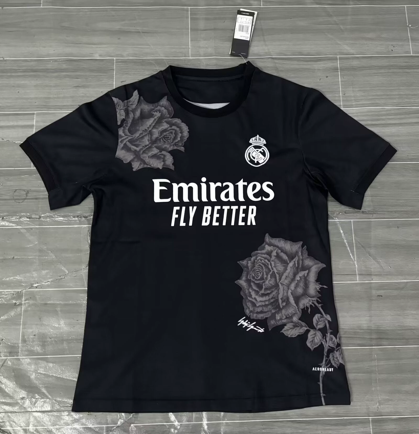 Старая футбольная форма Аргентина AC Milan Ajax Arsenal Barcelona Brazil Flamengo тай версия майки