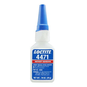 乐泰4471瞬干胶-LOCTITE 4471-汉高达贸易