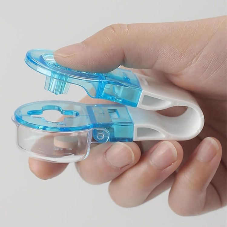 卸薬取り器薬分けボックスポータブル日本薬取り器薬分けボックスポータブルピルタック
