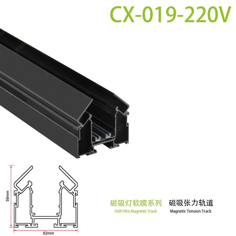 CX-019-220V-1M