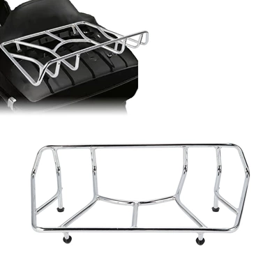Motorcycle frame Harley Gliding Highway Street Gliding