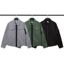 �羳C.P. Company��Ƭ�п˿���˫����ͷ���¼п�����Ӣ�׷��칤װ