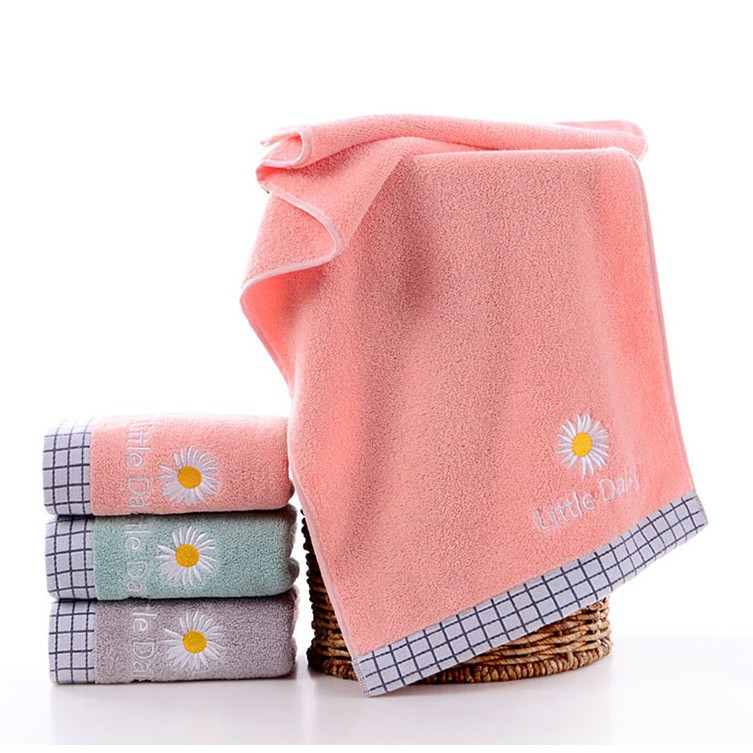 리틀 데이지 복숭아 가루