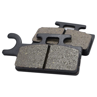 Tormoz supportları Brake Pads