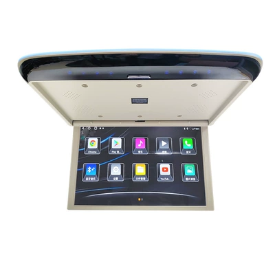 Car display: Display Monitor Bus Passenger