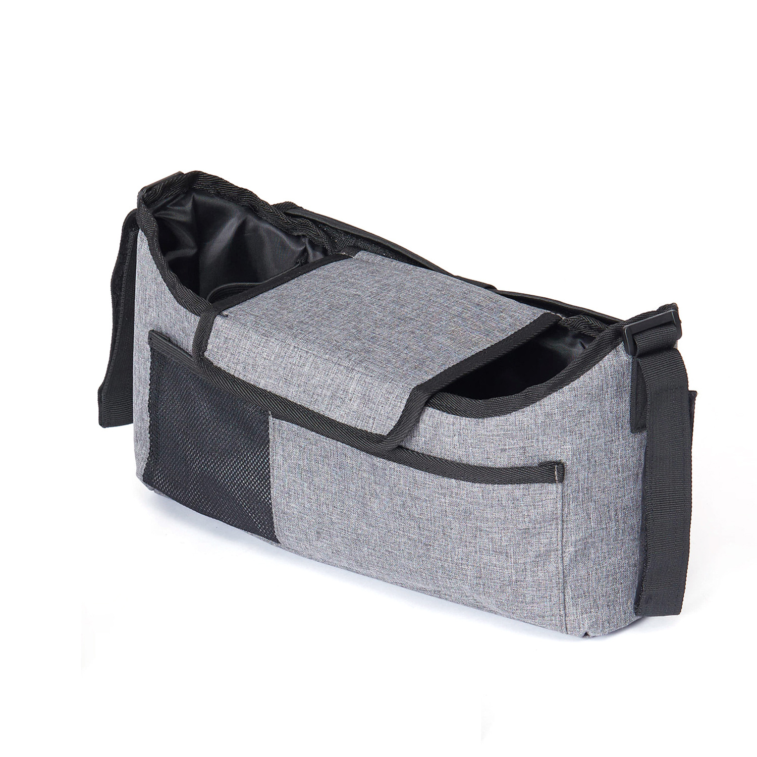 Manufacturer Wholesale Stroller Hanging Bag, Baby Stroller Hanging Bag, Storage Bag, Stroller Organizer Bag, Portable Small Mommy Bag