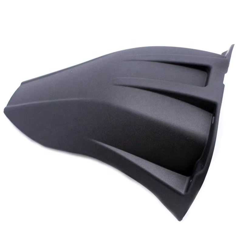 Applicable to BMW S1000XR 2015-2019 motorcycle modification extended front fender extended mud block