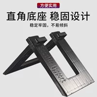 Детская парковочная стойка для балансировочного велосипеда 10inch / 12inch скутера, украшение, модификация, аксессуары, фиксированный кронштейн, опора для ног