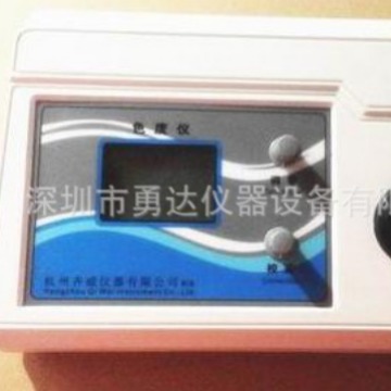 微机型铂-钴色度仪BSD-500/BSD-50 啤酒色度计PSD-1铂-钴色度检测