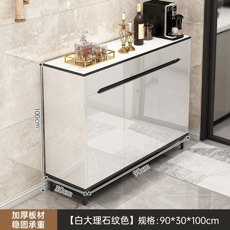 [3 개의 문과 2 개의 펌프] 따뜻한 흰색 90cm