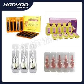 多功能包装机;灌装机械;化工成型设备