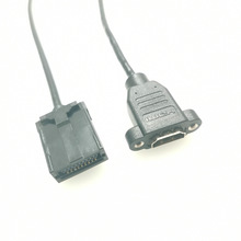 HDMI E TYPE TO AF HDMI��X���往 HDMI ܇�dE�ͽӿ� ������