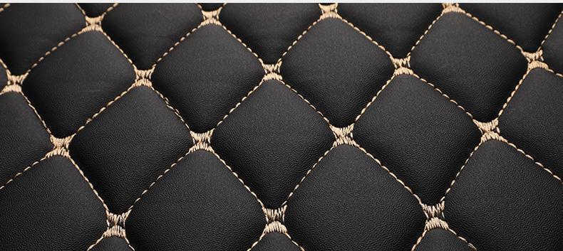 Applicable to Volkswagen's old Magotan B7/12/13/14/15/16 12/2013 2015 Surrounding Car Mat