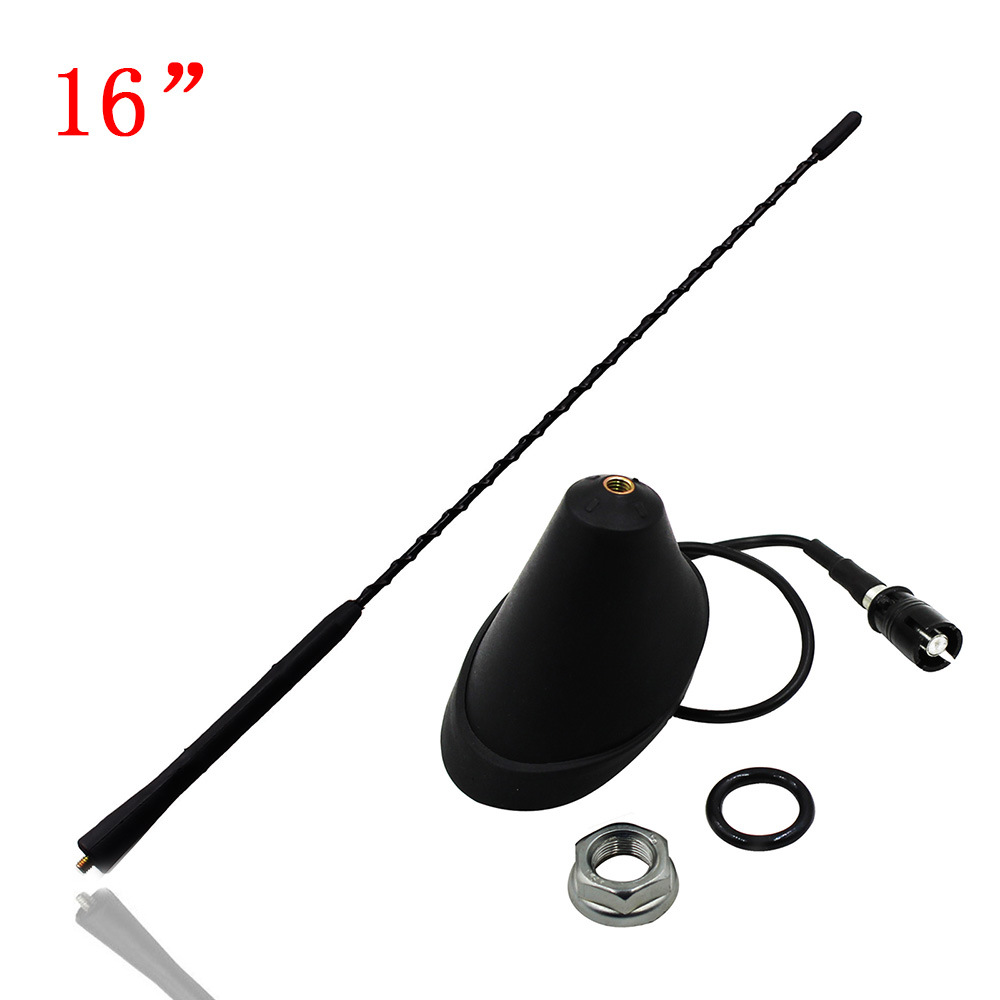 16-Antenna-Antenna-Radio-Tetto