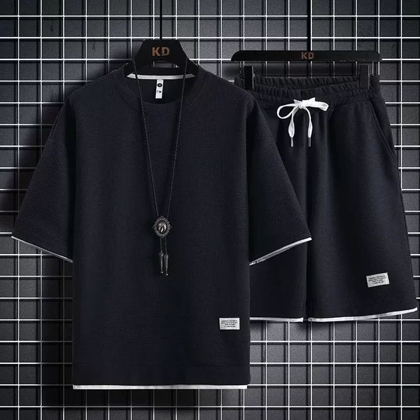 A01 set black