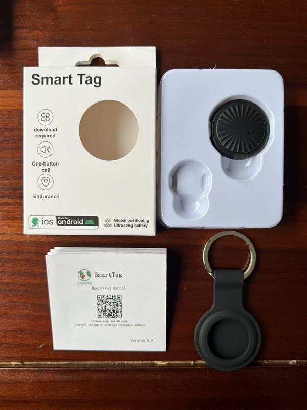 世界を越えたAirtag bluetooth知能紛失防止器ペット子供の探し物紛失防止androidロケータ追跡装置|undefined
