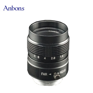 FUJIANcctv��W�R�^25mmF1.4C�ڵͻ�׃�z���^�O�ع��I�@΢�R