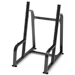 Aowo New Life OURSLIFE Small Squat Frame Commercial Gym Strength Trainer X2205