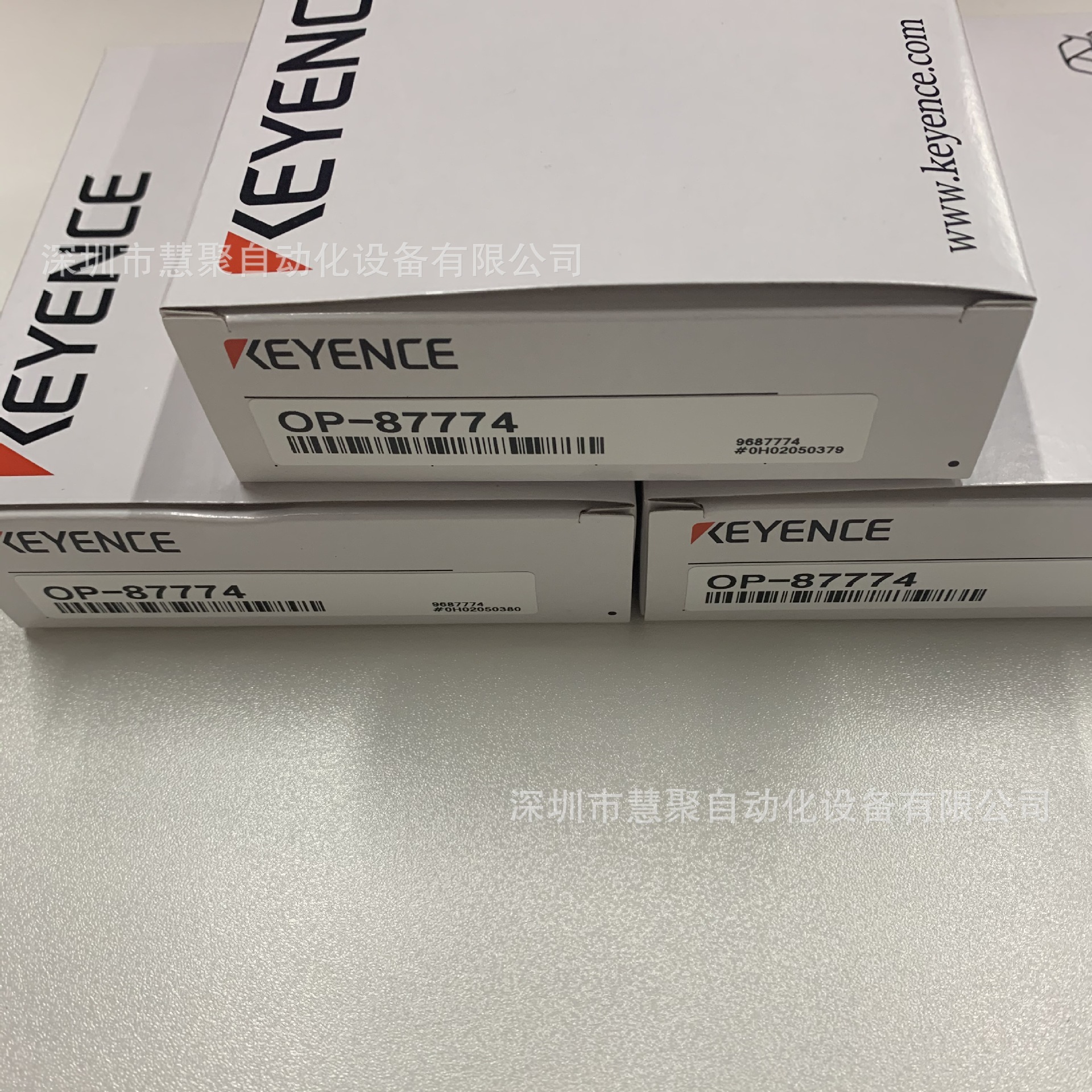 原装正品进口日本基恩士OP-88503	安装支架全新现货