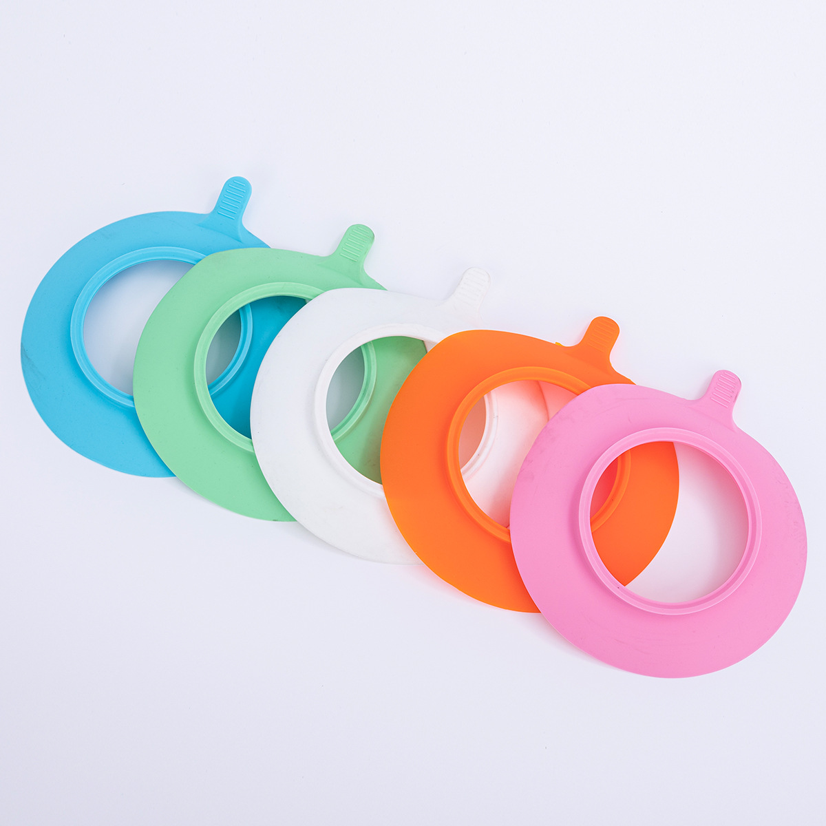 흡착판 색상 참고