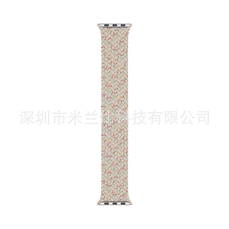 30 star light white color