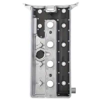 Excelle 1.8L, Other starting systems