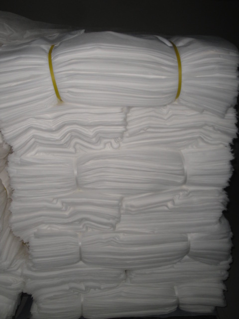 25gX0.58mX1.1m香蕉套的500枚扎包装照片 (1