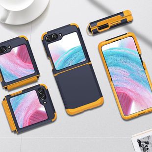 �m������Z Flip6/5�֙C��4/3һ�w�q�ײɫ���וr����H�ۯB���o��