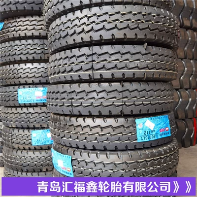 Wholesale All Steel WiRe Load TiRes 650R16 TRuck Small Light TRuck TiRes 12 LayeRs Steel WiRe ThRee Packs 6.50R16 (Yolsuzluq şinləri)