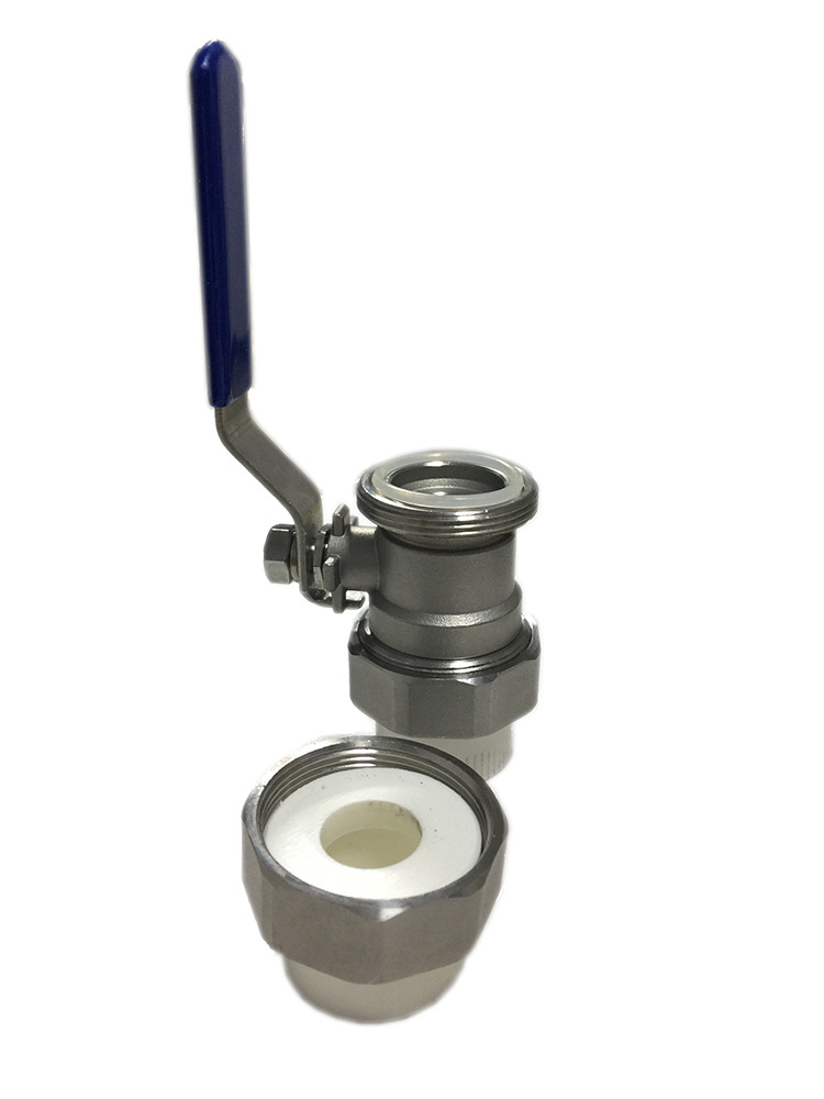 �������304PPR˫�������4��20/25����6��1������ˮ�ܿ��ط���