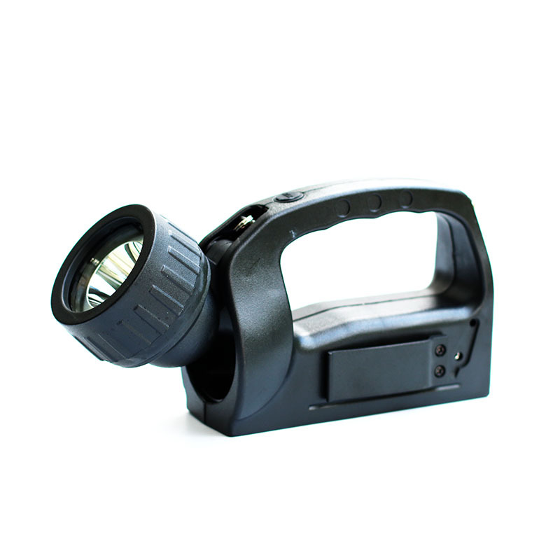 IW5500/BH手提式工作灯 配件防爆防摔磁力吸附手提式工作灯IW5121