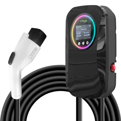 Elektrikli avtomobil şarj stansiyaları, Standard Charging Gun 7Kw