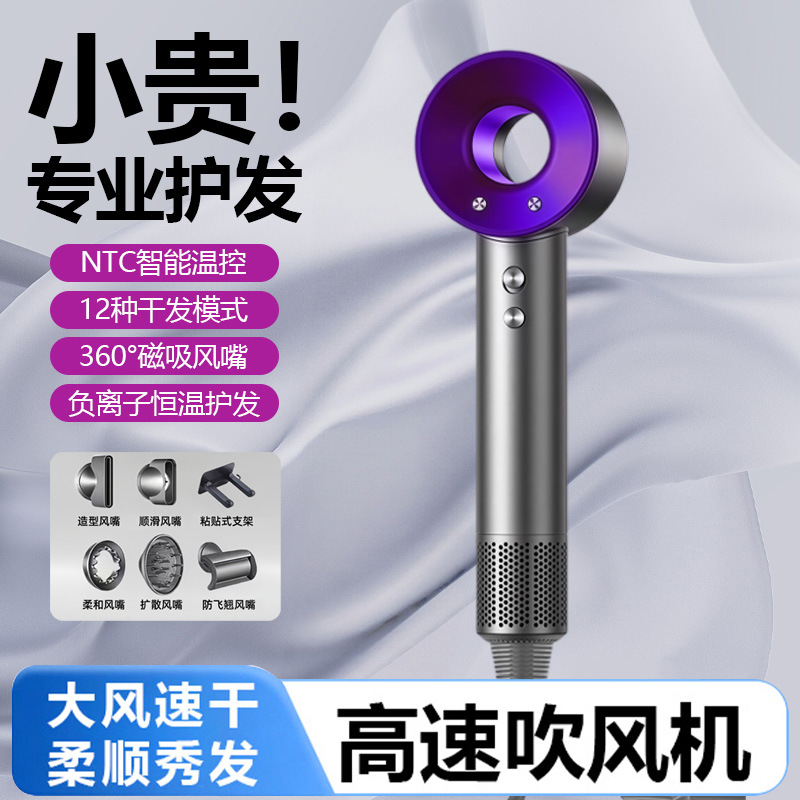 Household Hair Dryer