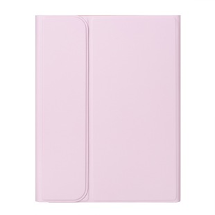 For Samsung S7Plus tablet Bluetooth keyboard leather case A8 Bluetooth keyboard leather case ipad10 all-inclusive protective case