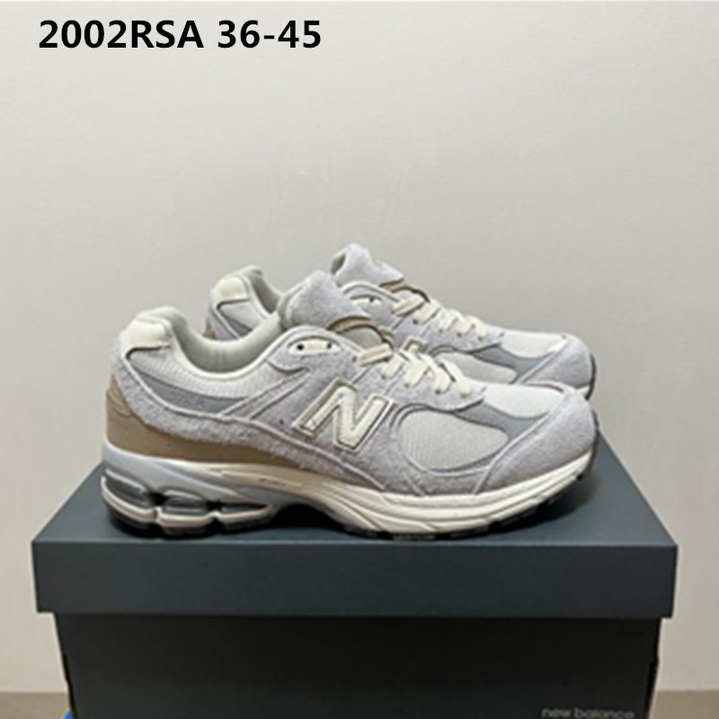 莆田シューズ 純正nb2002r レトロ メンズ＆レディースシューズ ファッション ダッドシューズ カジュアル スポーツシューズ 軽量 厚底|undefined