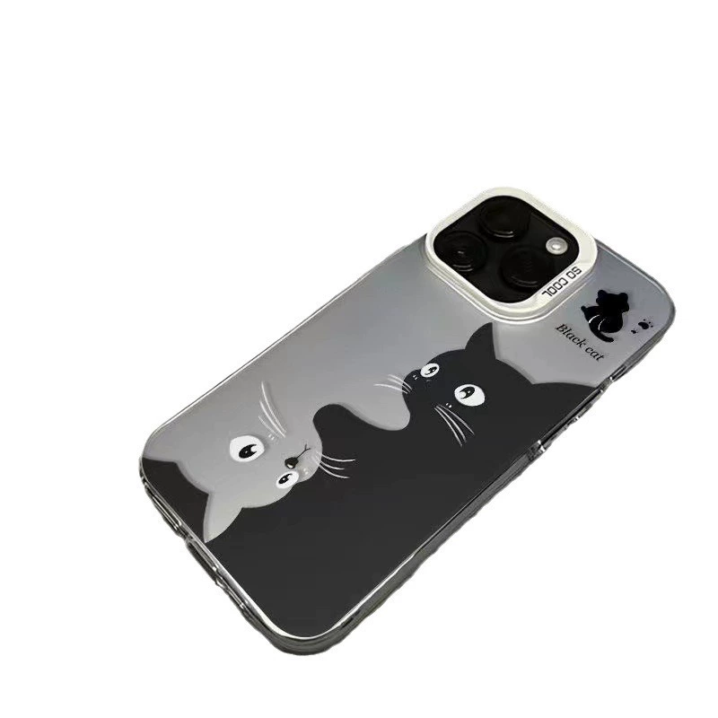 Чехол совместимый с iPhone 14 Pro, матовый защитный чехол, модель 11/11 Pro Max