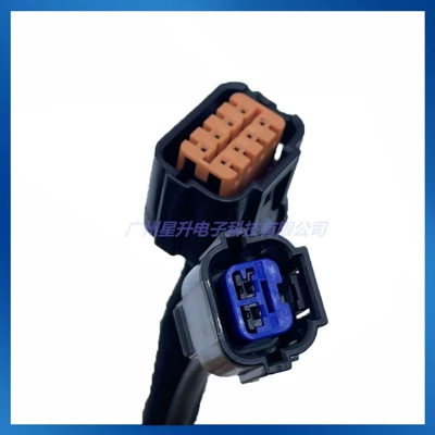 95766-C5500 Backup, Kia Vehicle camera
