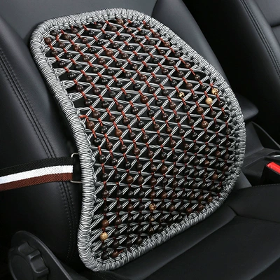 Starry Car — Waist support - classic-gray-gypsophila