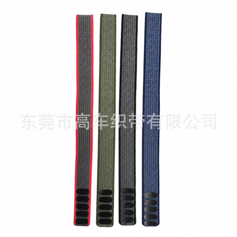 Nylon loop strap suitable for Fitbit Air wristband