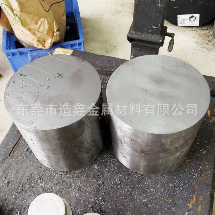 东莞17-4PH不锈钢棒 17-4PH沉淀硬化不锈钢棒材 17-4PH光圆钢