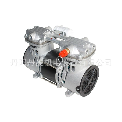 Supercharged Air Compressor 380W: Hava kompressorları