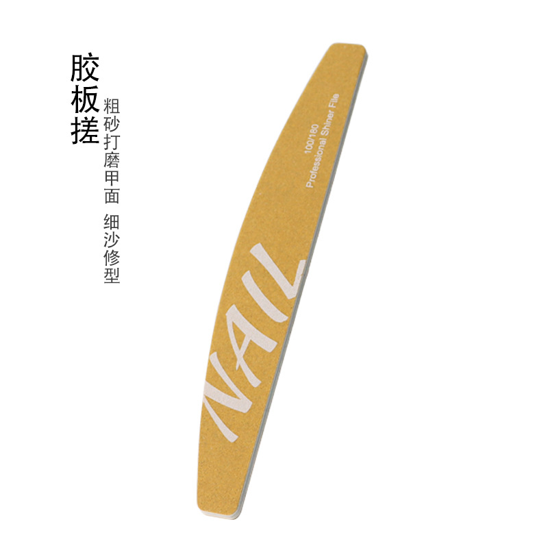 High -quality yellow sand thickness/100/180