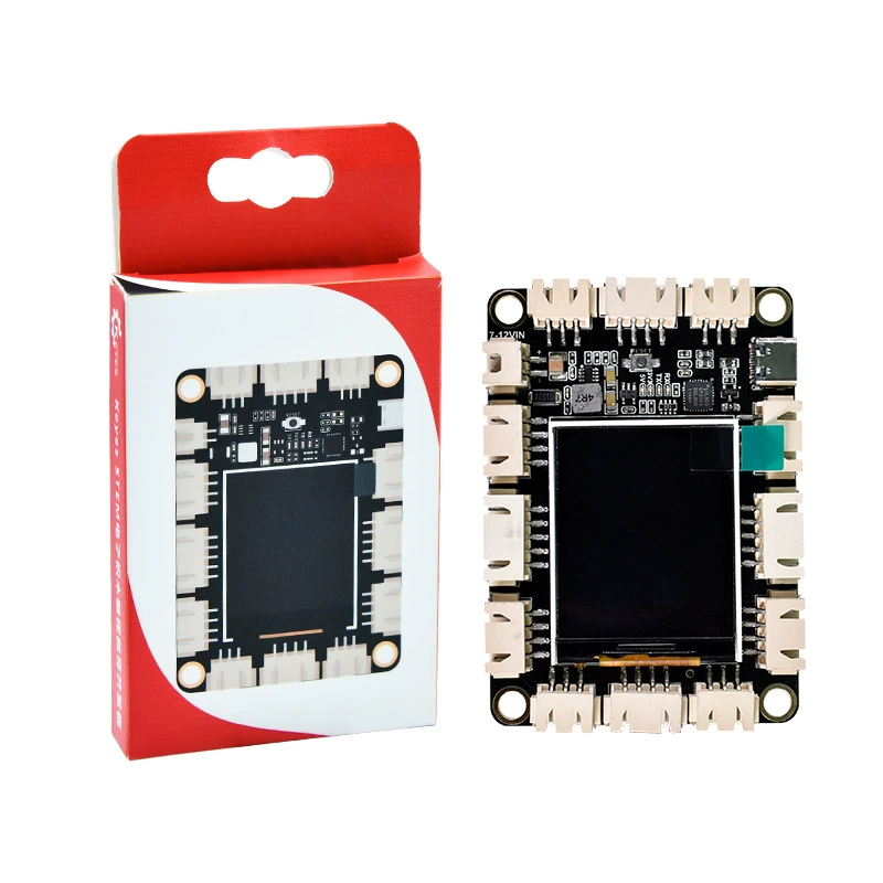 Steam, lego, arduino, electronic teaching constructor for programming, learning board, training