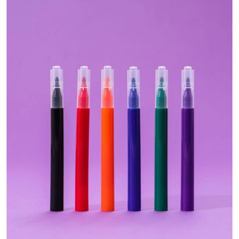 Rainbow Scratch Painting Niños hechos a mano Diy marcadores divertidos Postal Papel de dibujo colorido Estudiantes de primaria Juguetes de jardín de infantes